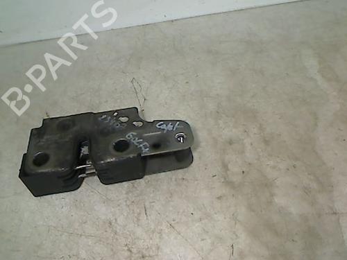 Used Hood lock VW GOLF PLUS V (5M1, 521) 1.9 TDI (105 hp) 28324175