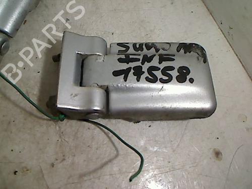 Used Hinge/Door check strap FIAT SCUDO Van (220_) 2.0 JTD (109 hp) 30320749