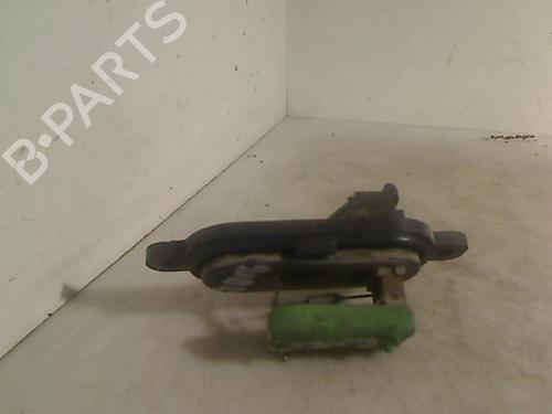 Heater resistor PEUGEOT BOXER Van (230L) 2.0 i | BP26090359M108 