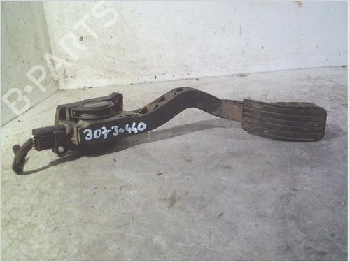 Used Pedal PEUGEOT 307 (3A/C) 1.6 16V (109 hp) 28603852