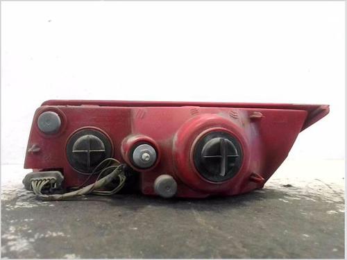 Left tailgate light RENAULT LAGUNA Coupe (DT0/1) 1.5 dCi | BP37236034C79 - Image 2