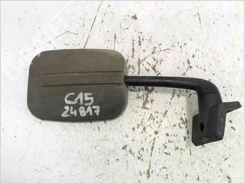 Used Right mirror CITROËN C15 Box Body/MPV (VD_) 1.9 D (60 hp) 28144138