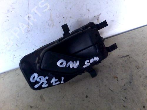 Used Front right interior door handle PEUGEOT 405 II (4B) 1.9 TD (90 hp) 26115517