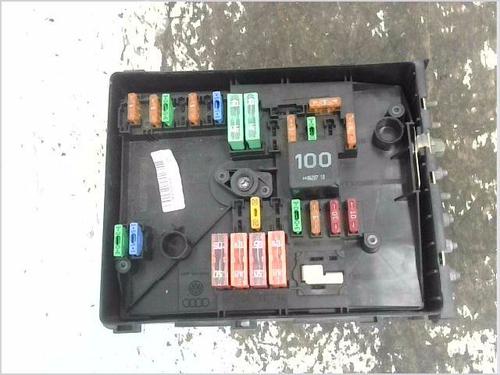 Used Fuse box Fuse box 37293323 37293323