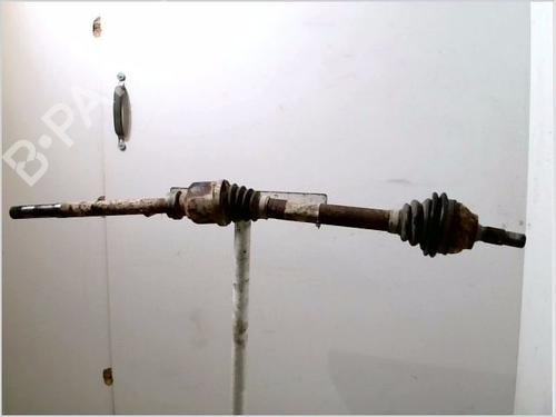 Used Right front driveshaft CITROËN BERLINGO Box Body/MPV (B9) 1.6 HDi 90 (90 hp) 31847309