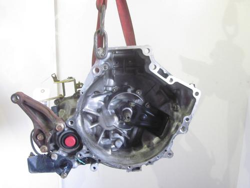 Used Gearbox MAZDA 323 F VI Hatchback (BJ) 2.0 TD (90 hp) 26066371