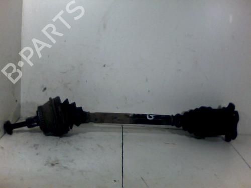 Used Left front driveshaft AUDI A4 B7 Avant (8ED) 2.0 TDI 16V (140 hp) 26091654