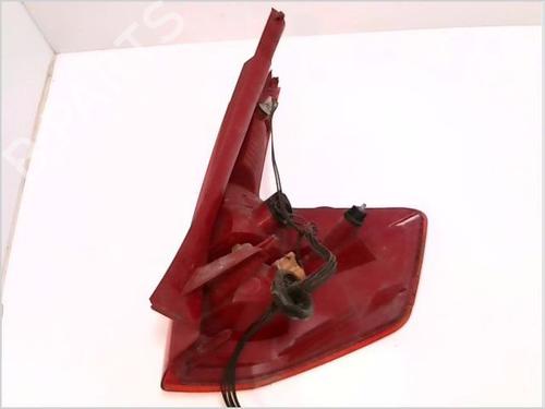 Left taillight CITROËN C4 I (LC_) 1.6 HDi | BP26116653C34 
