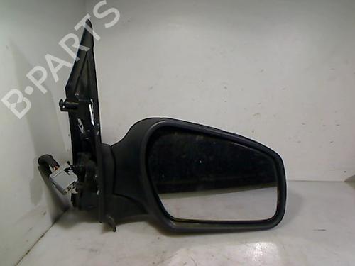 Right mirror FORD FOCUS II Turnier (DA_, FFS, DS) 1.8 TDCi | BP26078898C27 