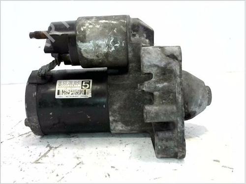 Starter PEUGEOT 308 I (4A_, 4C_) 1.6 HDi | BP29483005M8 