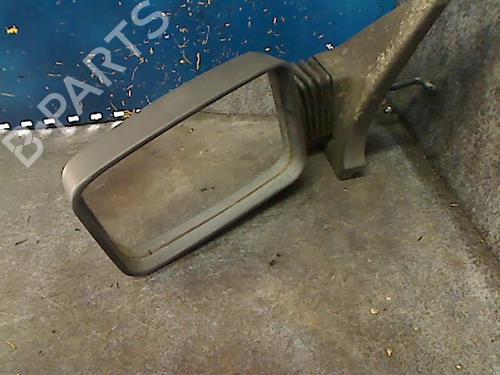 Used Left mirror CITROËN BX (XB-_) TRD Turbo (90 hp) 26108360