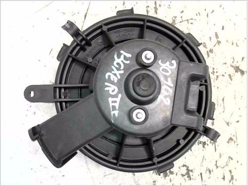 Heater blower motor PEUGEOT BOXER Van 2.2 HDi 120 | BP29406360M62 