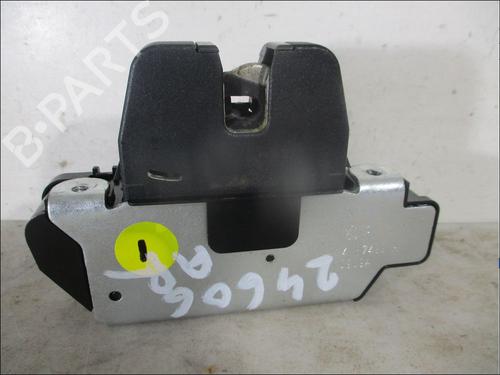 Electronic module PEUGEOT 3008 I MPV (0U_) 1.6 HDi | BP26093153M83 