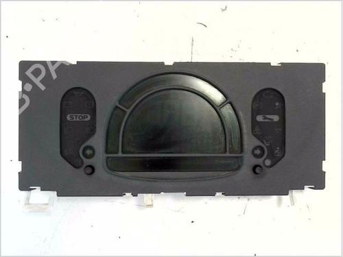 Quadrante RENAULT MODUS / GRAND MODUS (F/JP0_) 1.4 (JP01, JP0J) (98 hp) 26119318