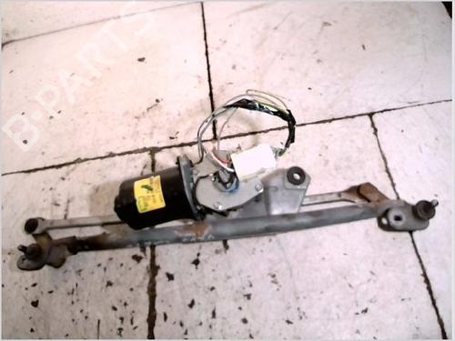 Used Front wiper motor CITROËN SAXO (S0, S1) 1.5 D (57 hp) 26102358