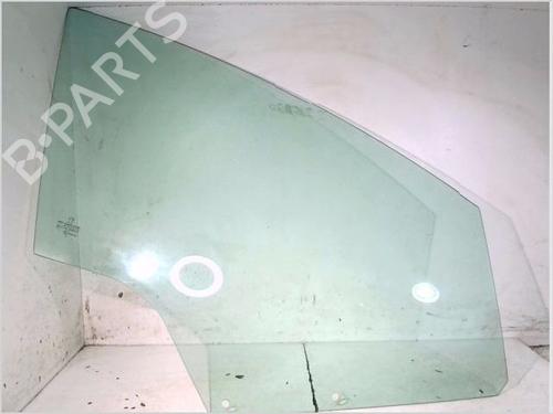 Used Front right door window PEUGEOT 5008 (0U_, 0E_) 1.6 HDi (110 hp) 26106929