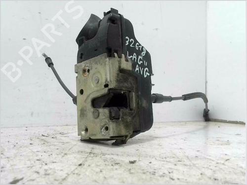 Used Front left lock Front left lock 38705310 38705310