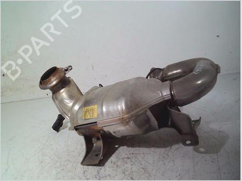 Catalyst CITROËN JUMPY III Van (V_) 2.0 BlueHDi 150 | BP26110667M10