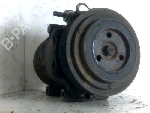 AC compressor RENAULT ESPACE III (JE0_) 2.0 16V (JE0N, JE0L, JE02) | BP26090073M34 