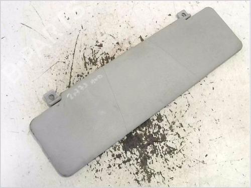 Højre solskærm CITROËN JUMPER I Van (244) 2.2 HDi (101 hp) 33046005