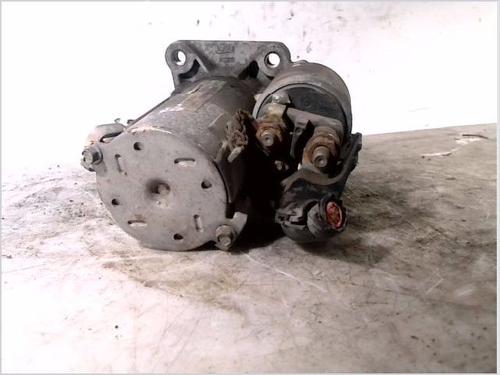 Startmotor FORD FIESTA VI (CB1, CCN) 1.25 | BP29504295M8 