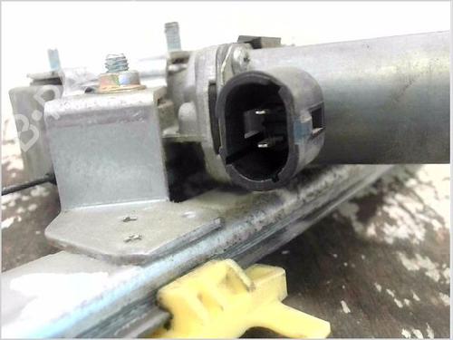 Front right window mechanism NISSAN PRIMASTAR Van (X83) 1.9 dCi 100 | BP36699554C23 - Image 2