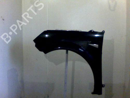 Used Left front fenders RENAULT GRAND SCÉNIC II (JM0/1_) 1.5 dCi (JM1E) (106 hp) 28324301