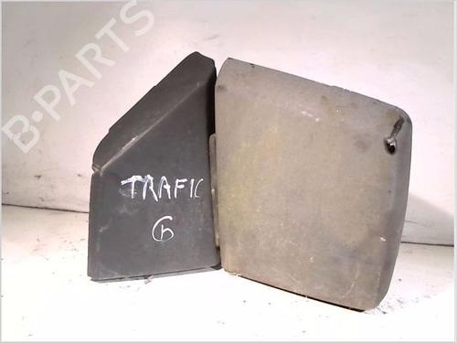 Left mirror RENAULT TRAFIC Van (T_, P_, V_) 2.1 D | BP26110695C26 