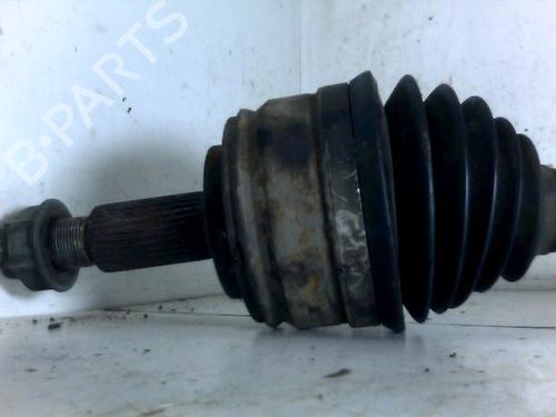 Right front driveshaft RENAULT MASTER III Van (FV) 2.3 dCi 110 FWD (FV0R, FV0W, FV1A) | BP33009310M39 - Image 2