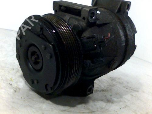 AC compressor RENAULT SCÉNIC I MPV (JA0/1_, FA0_) 1.9 dCi (JA05, JA1F) | BP26064005M34 