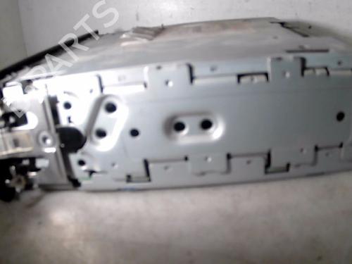 Radio RENAULT KANGOO Express (FW0/1_) 1.5 dCi 85 (FW0K, FW0L, FW0B) | BP26093512E6 