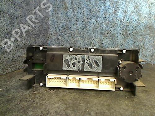 Climate control VW GOLF IV Van (1J1) 1.9 TDI | BP32293317I5