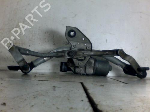 Front wiper motor RENAULT TWINGO II (CN0_) 1.2 16V (CN0K, CN0V, CN0A) | BP26092770M29 