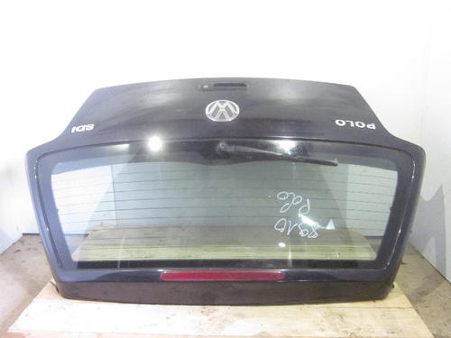 Bakluke CC/Kombi-Kupé VW POLO (6N2) 1.9 SDI | BP26059671C6