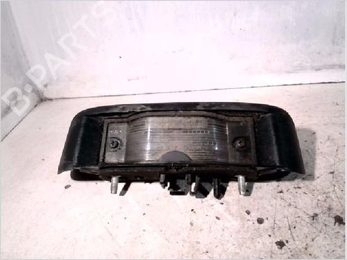 Licence plate light NISSAN PRIMASTAR Van (X83) 1.9 dCi 100 | BP29497217I40 