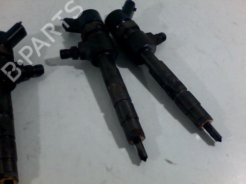 Injector ALFA ROMEO 147 (937_) 1.9 JTD (937.AXD1A, 937.BXD1A, 937.AXV1A, 937.BXB1A,... | BP29482792M100 