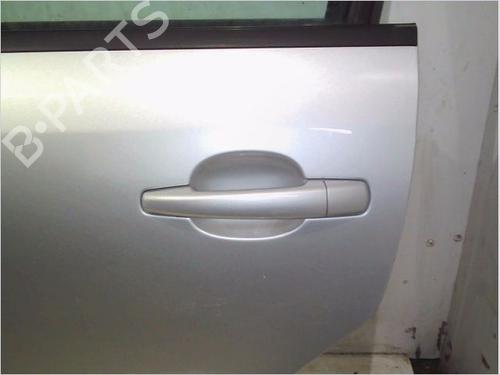 Used Rear left exterior door handle CITROËN C4 I (LC_) 1.6 HDi (109 hp) 26114666