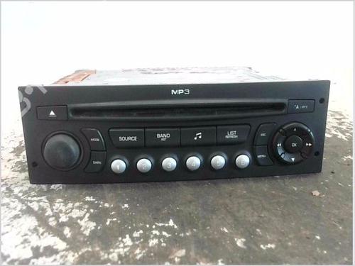 Used Radio Radio 37463358 37463358