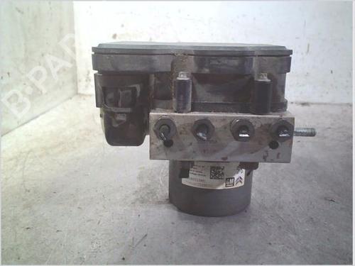 ABS pump CITROËN C3 III (SX) 1.2 VTi 82 | BP37463343M43 - Image 2