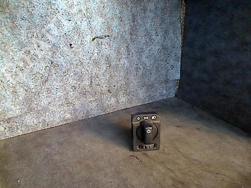 Used Headlight switch OPEL MONZA A (22_) 3.0 GSE (180 hp) 26102829