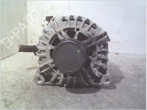 Generator CITROËN C3 II (SC_) 1.6 BlueHDi 75 (75 hp) 31288718