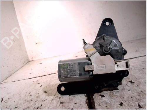 Ruitenwissermotor achter RENAULT CLIO II (BB_, CB_) 1.9 D (B/CB0J) (65 hp) 26056550