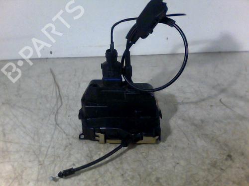 Used Rear right lock RENAULT LAGUNA II (BG0/1_) 1.9 dCi (BG08, BG0G) (120 hp) 26084434