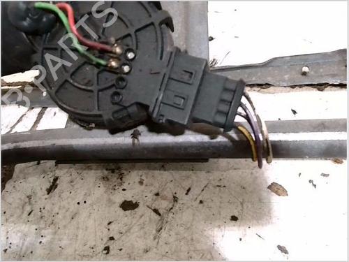 Front wiper motor PEUGEOT 206 Hatchback (2A/C) 1.1 i | BP26102389M29 