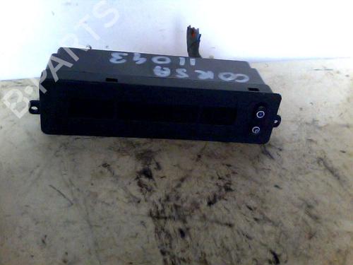 Used Display monitor OPEL MONZA A (22_) 3.0 GSE (180 hp) 26095871