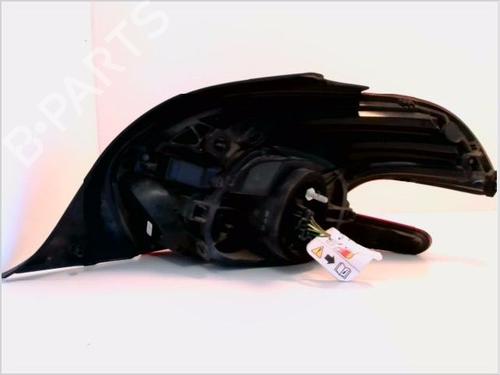 Left taillight PEUGEOT 208 I (CA_, CC_) 1.2 VTI 82 | BP26116468C34 