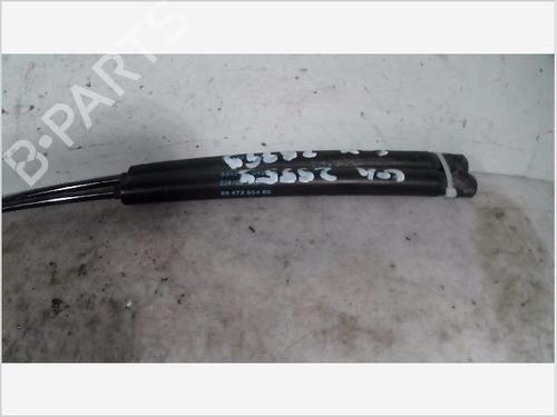 Gassdemper Bakluke CITROËN C4 I (LC_) 1.6 HDi | BP26101200C138 