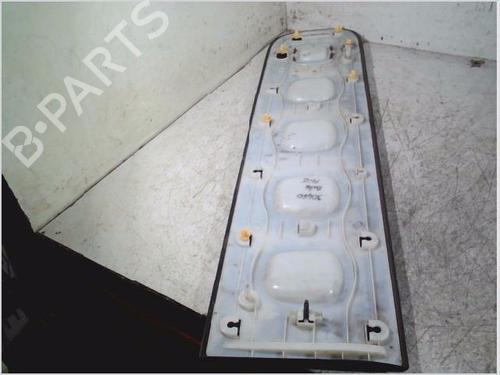 Door moulding trim CITROËN C3 III (SX) 1.2 VTi 82 | BP26114078C150 