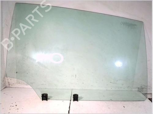 Used Rear right door window PEUGEOT 5008 (0U_, 0E_) 1.6 HDi (110 hp) 26106930