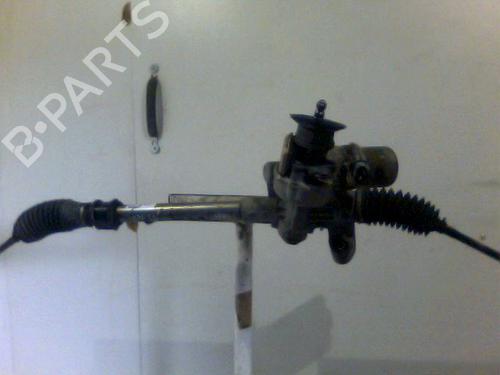 Used Steering rack OPEL AGILA (B) (H08) 1.0 (F68) (65 hp) 26100557